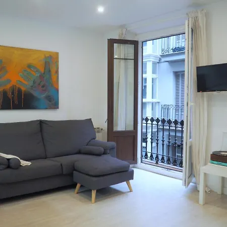 Appartement Casco Viejo