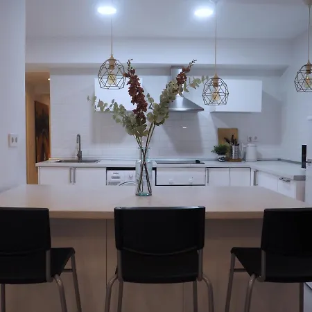 Appartement Casco Viejo *