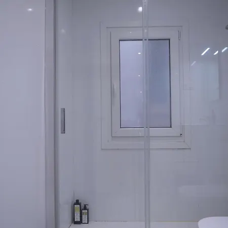 아파트 Casco Viejo 빌바오