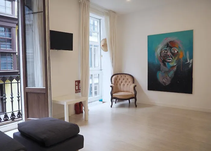 Casco Viejo Appartement