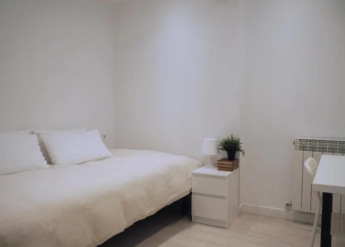 Casco Viejo Appartement