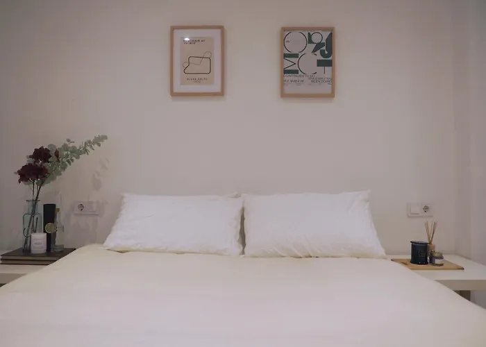 Appartement Casco Viejo