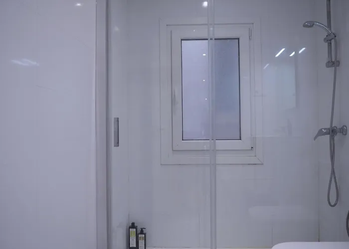 Appartement Casco Viejo Bilbao