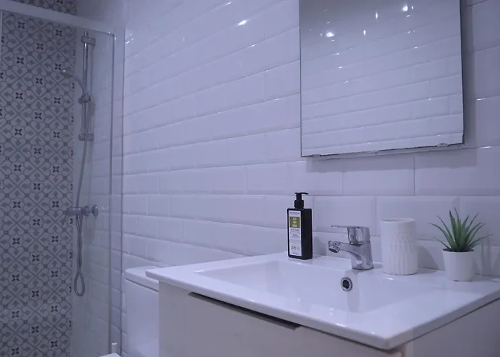 Casco Viejo * Bilbao