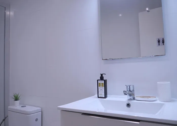 Appartement Casco Viejo *