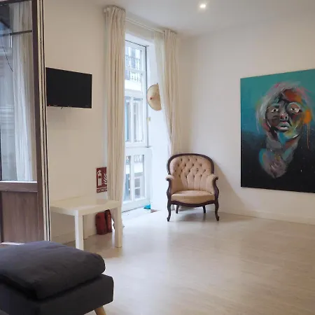 Casco Viejo Apartment