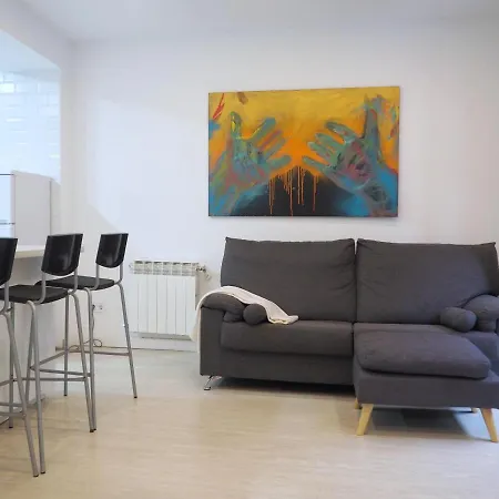 Apartment Casco Viejo *