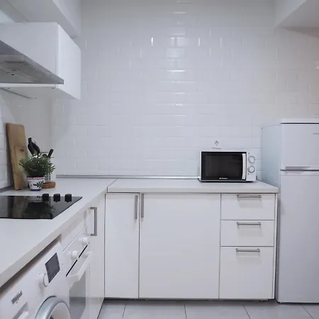 Casco Viejo * Bilbao