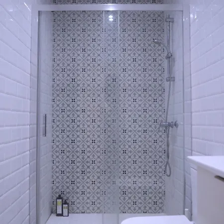 Casco Viejo 毕尔巴鄂