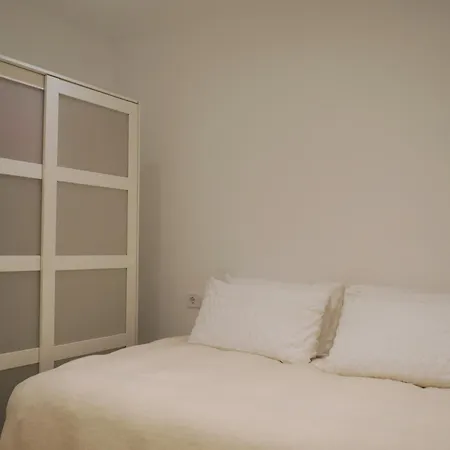 Appartamento Casco Viejo *