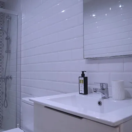 Casco Viejo * Bilbao