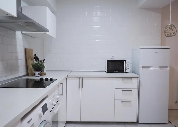 Casco Viejo * Bilbao