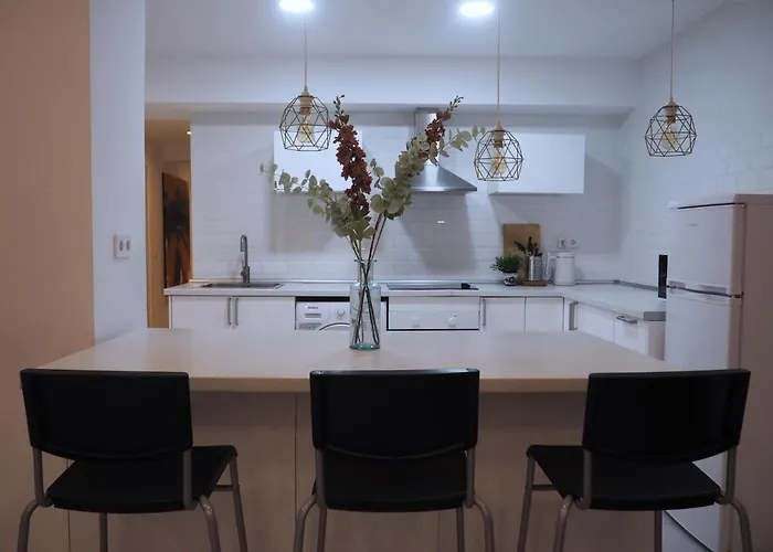 Appartement Casco Viejo *