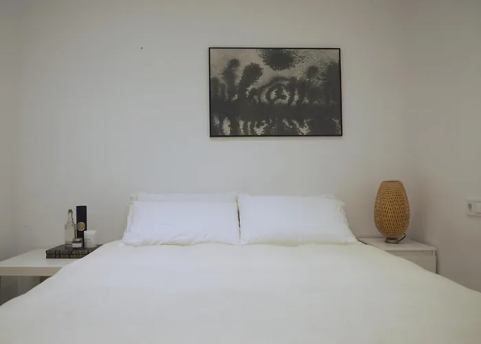 Casco Viejo Appartement *