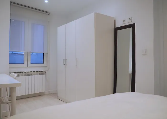 Appartement Casco Viejo *