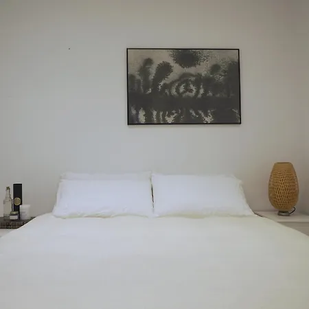 Casco Viejo شقة *