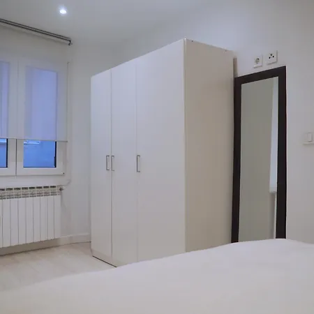 Διαμέρισμα Casco Viejo *